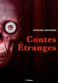 Contes Etranges (eBook, ePUB)