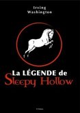 La légende de Sleepy Hollow (illustré) (eBook, ePUB)
