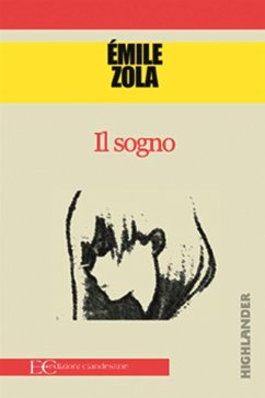 Il sogno (fixed-layout eBook, ePUB) - Zola, Emile