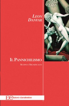 Il pannichilismo (fixed-layout eBook, ePUB) - Danvar, Leon