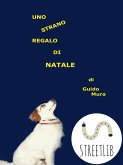 Uno strano regalo di Natale (eBook, ePUB)