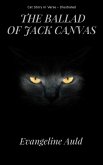 The Ballad of Jack Canvas (eBook, ePUB)