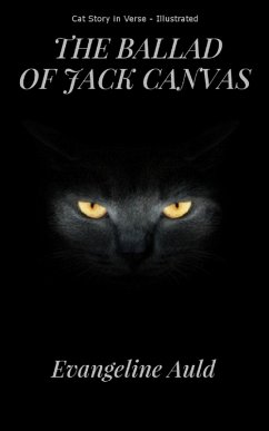Cover The Ballad of Jack Canvas (eBook, ePUB)