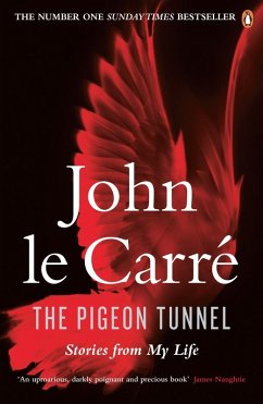 The Pigeon Tunnel (eBook, ePUB) - le Carré, John