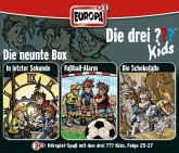 Die drei ???-Kids, 3er Box