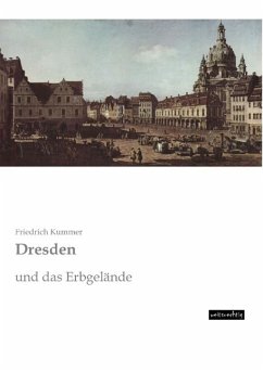 Dresden - Kummer, Friedrich