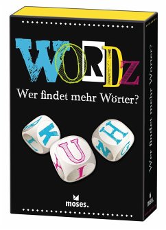 Wordz (Spiel)
