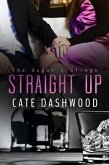 Straight Up (The Dugan Siblings, #1) (eBook, ePUB)