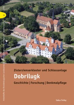 Zisterzienserkloster und Schlossanlage Dobrilugk - Drachenberg, Thomas