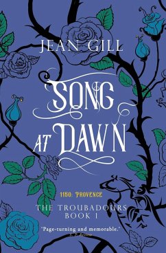 Song at Dawn - Gill, Jean