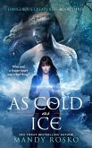 As Cold as Ice (Dangerous Creatures, #3) (eBook, ePUB)