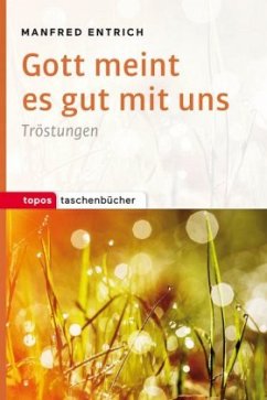 Cover Gott meint es gut mit uns