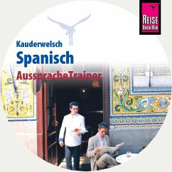 Reise Know-How Kauderwelsch AusspracheTrainer Spanisch - Som, O'Niel V.