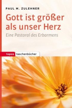 Cover Gott ist größer als unser Herz