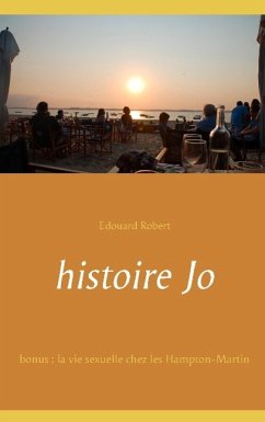 histoire Jo - Robert, Edouard