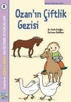 Ozanin Ciftlik Gezisi - Erdogan, Fatih