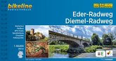 Eder-Radweg . Diemel-Radweg Eder-Radweg . Diemel-Radweg