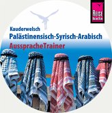 Palästinensisch-Syrisch-Arabisch AusspracheTrainer