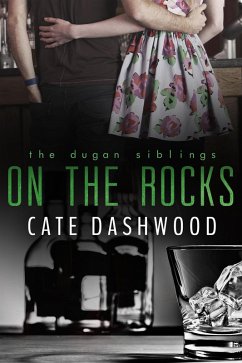 Cover On The Rocks (The Dugan Siblings, #2) (eBook, ePUB)