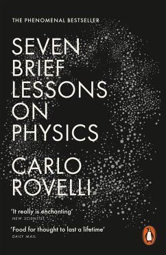 Seven Brief Lessons on Physics - Rovelli, Carlo