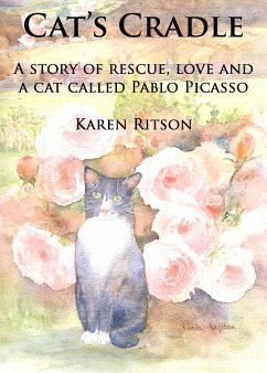 Cat's Cradle - Ritson, Karen