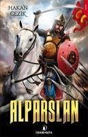 Alparslan - Gezik, Hakan