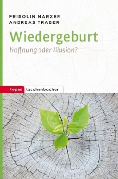 Wiedergeburt - Marxer, Fridolin; Traber, Andreas