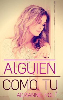 Cover Alguien como Tú (Predestinados, #2) (eBook, ePUB)