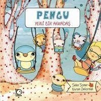 Pengu - Yeni Bir Arkadas - Somer, Selen