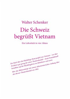 Die Schweiz begrüßt Vietnam