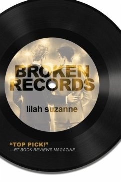 Broken Records - Suzanne, Lilah