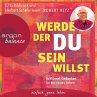 Werde, der du sein willst (MP3-Download) - Bild 1