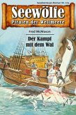 Seewölfe - Piraten der Weltmeere 173 (eBook, ePUB)