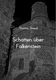 Schatten über Falkenstein (eBook, ePUB)