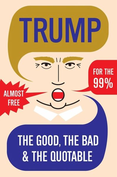 Trump (eBook, ePUB) Trump (eBook, ePUB)