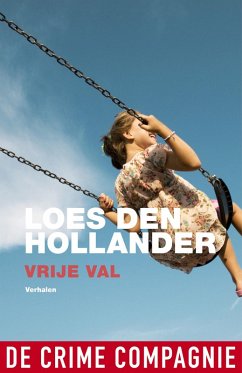 Vrije val (eBook, ePUB) - Hollander, Loes den