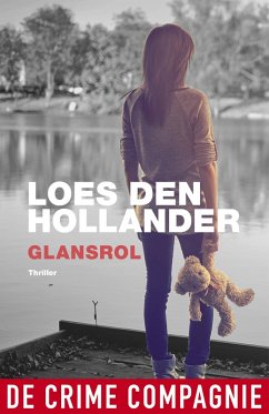 Cover Glansrol (eBook, ePUB)