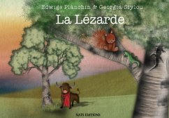 La lézarde - Planchin, Edwige