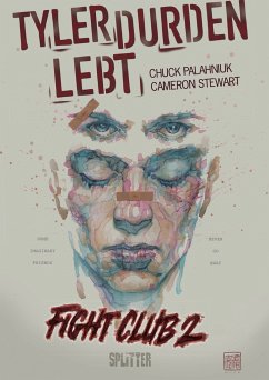 Fight Club II: Buch 1 (Kapitel 1) (eBook, PDF) - Palahniuk, Chuck