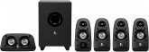 Logitech 506 PC Lautsprecher Logitech 506 PC Lautsprecher