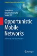 Opportunistic Mobile Networks - Bild 1