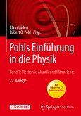 Pohls Einführung in die Physik