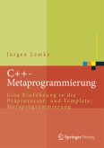 C++-Metaprogrammierung