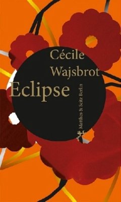 Eclipse - Wajsbrot, Cécile