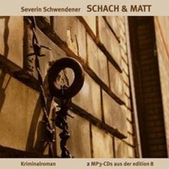 Schach & Matt - Schwendener, Severin