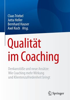 Qualität im Coaching