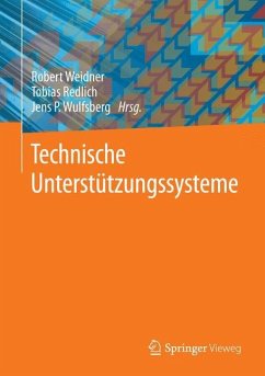 Technische Unterstützungssysteme