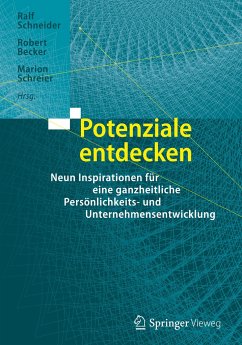 Potenziale entdecken