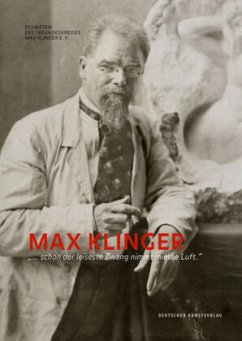 Cover Max Klinger