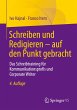 Schreiben und Redigieren - auf den... - Bild 1